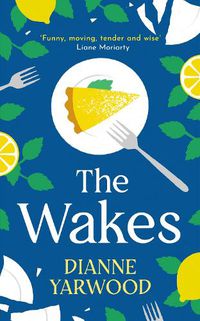 Cover image for The Wakes