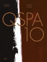 Cover image for Qspa 10: The Queen Sonja Print Award