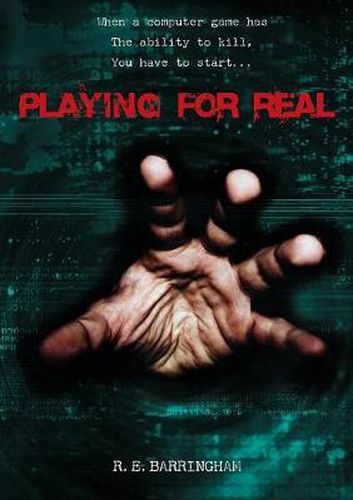 Cover image for Playing for Real