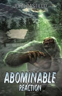 Cover image for Abominable Reaction