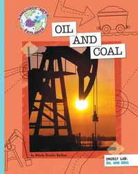 Cover image for Oil and Coal