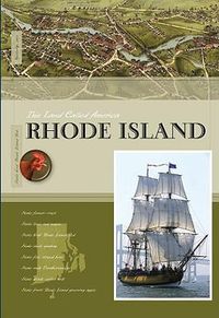 Cover image for Rhode Island