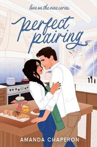 Cover image for Perfect Pairing