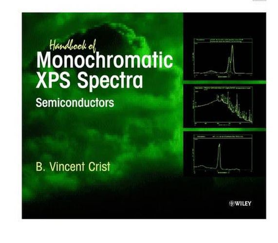 Handbook  of Monochromatic XPS Spectra