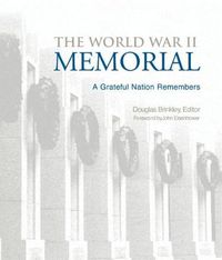 Cover image for The World War II Memorial