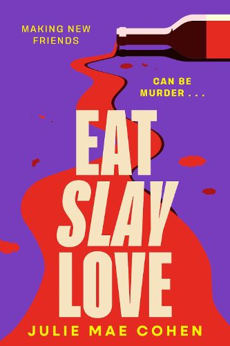 Eat Slay Love