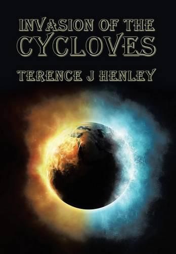 Cover image for Invasion of the Cycloves