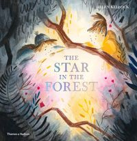 Cover image for The Star in the Forest