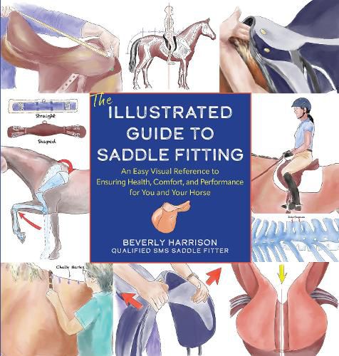 The Illustrated Guide to Saddle Fitting