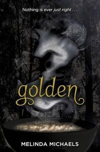 Cover image for Golden