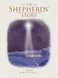 Cover image for The Shepherds' Story