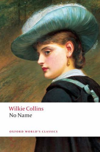 Cover image for No Name