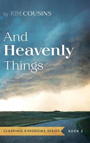 Cover image for And Heavenly Things