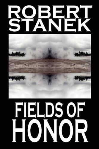 Cover image for Fields of Honor