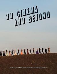 Cover image for 3D Cinema and Beyond