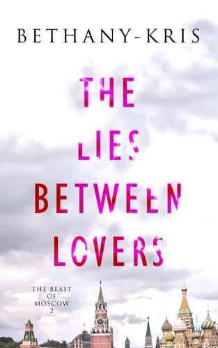 Cover image for The Lies Between Lovers