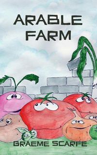 Cover image for Arable Farm