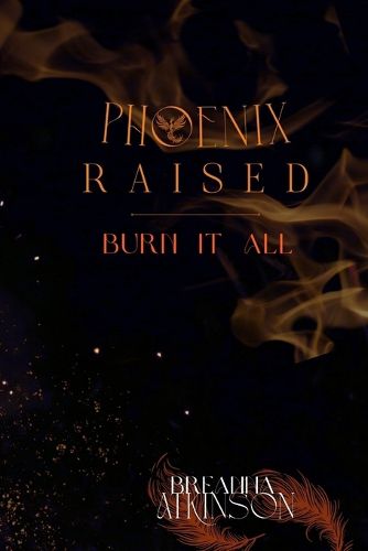 Cover image for Phoenix Raised
