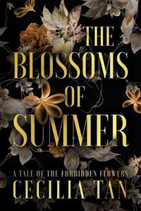 Cover image for The Blossoms of Summer