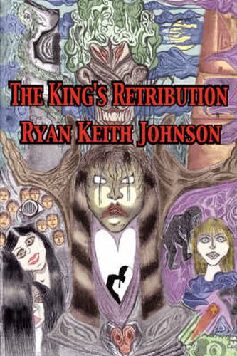 Cover image for The King's Retribution