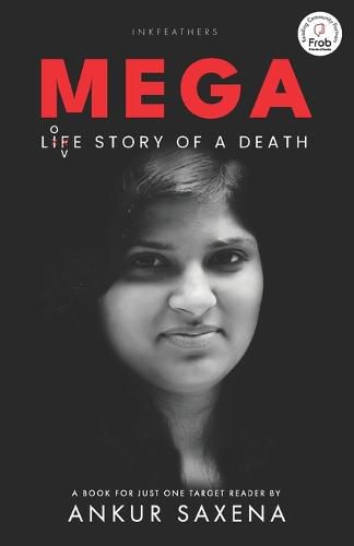 Cover image for Mega- Life Story of A Death
