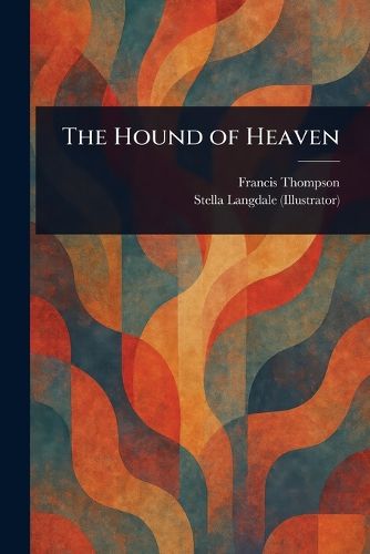 Cover image for The Hound of Heaven