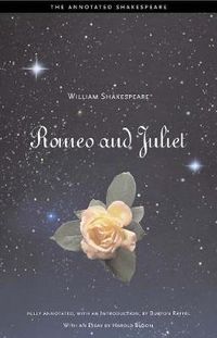 Cover image for Romeo and Juliet