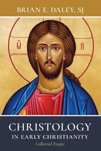 Cover image for Christology in Early Christianity