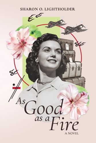 Cover image for As Good as a Fire