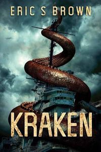 Cover image for Kraken