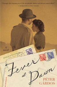 Cover image for Fever at Dawn