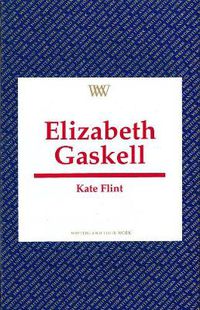 Cover image for Elizabeth Gaskell