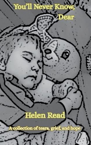 Cover image for You'll Never Know, Dear