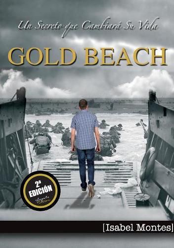 Cover image for Gold Beach: Un secreto que cambiara su vida