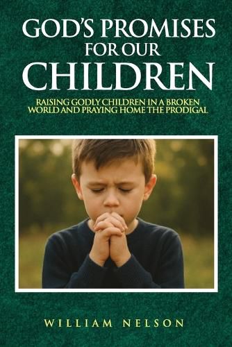 Cover image for God's Promises for Our Children