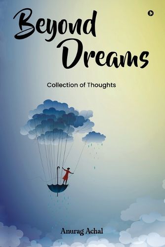 Cover image for Beyond Dreams