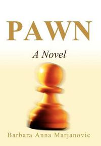 Cover image for Pawn:A Novel