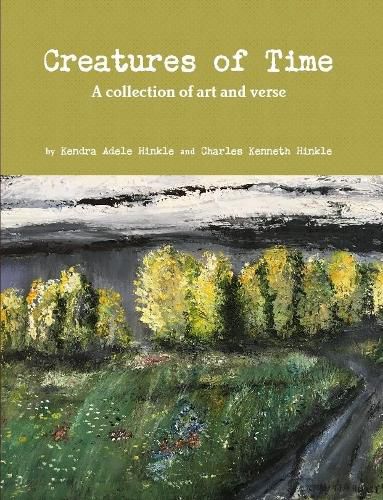 Cover image for Creatures of Time