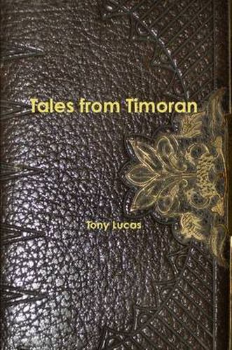 Cover image for Tales from Timoran