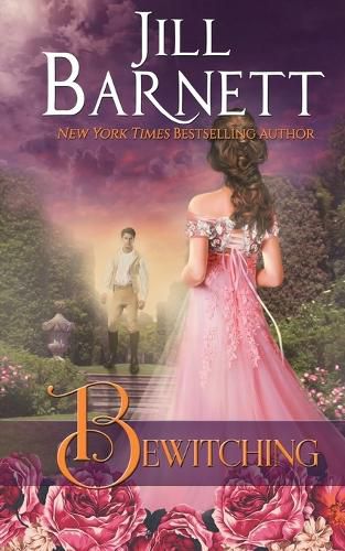 Cover image for Bewitching