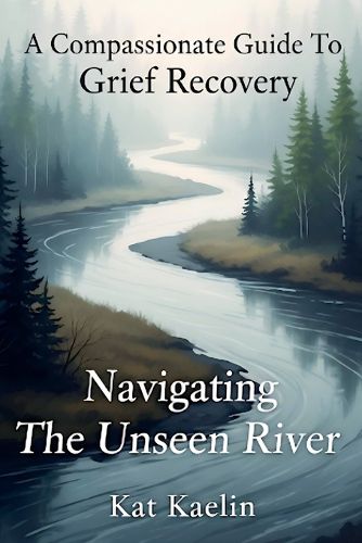 Cover image for A Compassionate Guide to Grief Recovery