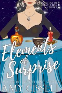 Cover image for Elements of Surprise