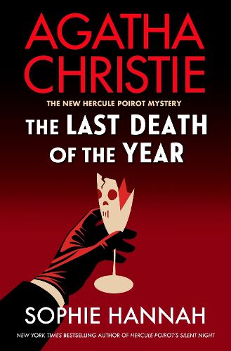 Cover image for The Last Death of the Year