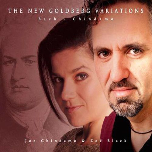 The New Goldberg Variations