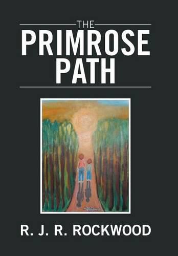 Cover image for The Primrose Path