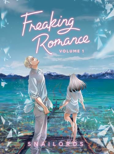 Cover image for Freaking Romance Volume 1