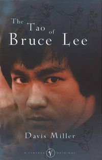Cover image for The Tao of Bruce Lee