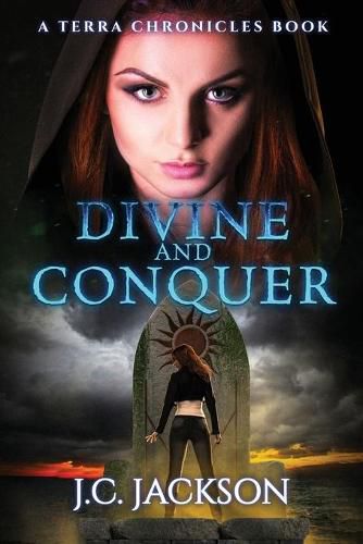 Cover image for Divine and Conquer