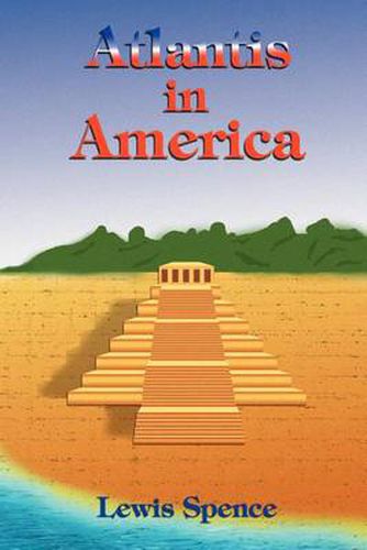 Cover image for Atlantis in America