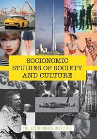 Cover image for Socionomic Studies of Society and Culture: How Social Mood Shapes Trends from Film to Fashion